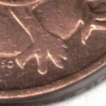 2c-Coin--Club-Hand-Variety-1966-To-1983